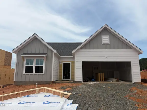 1911 Pollinator Place, Mebane, NC 27302