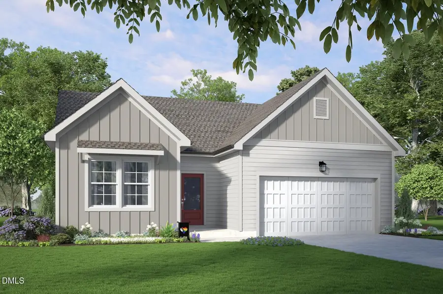 1911 Pollinator Place, Mebane, NC 27302 - #2