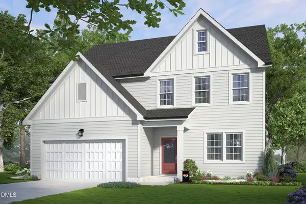 1912 Pollinator Place, Mebane, NC 27302