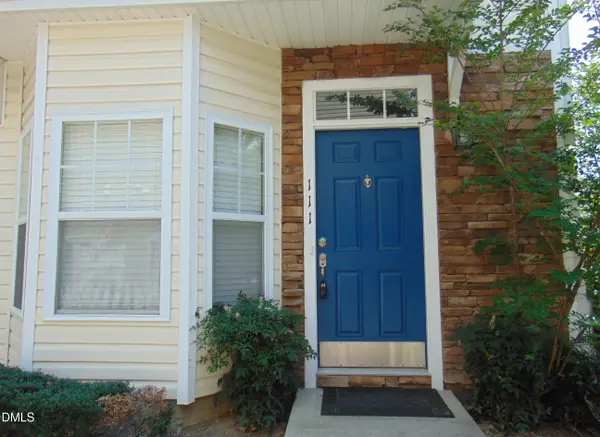 11711 Coppergate Drive #111, Raleigh, NC 27614