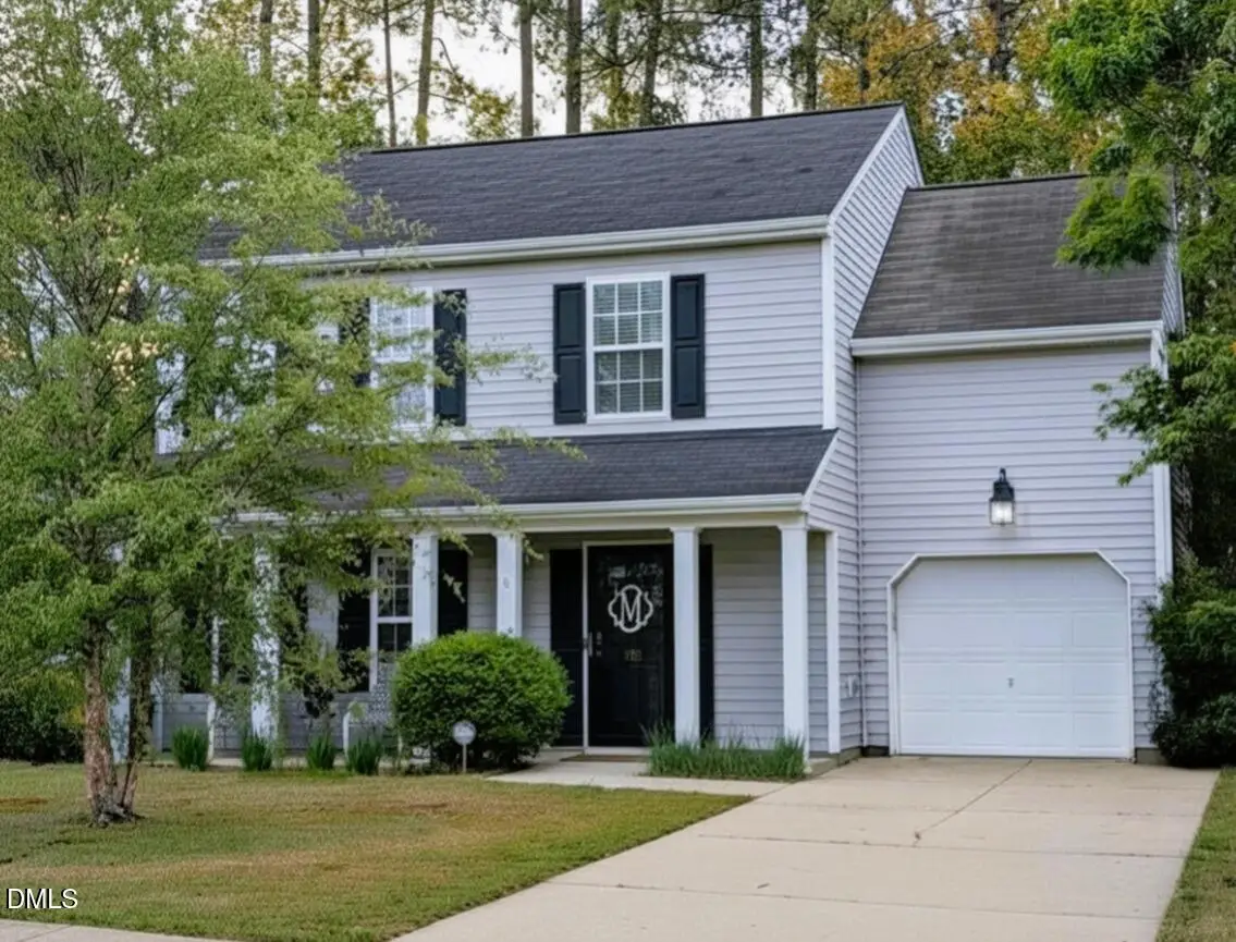 325 Indian Branch Drive, Morrisville, NC 27560 - #1