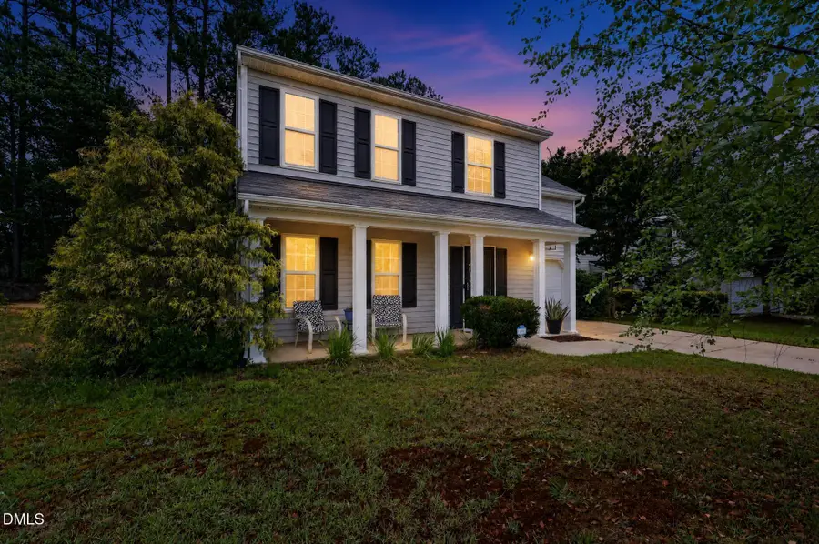 325 Indian Branch Drive, Morrisville, NC 27560 - #2