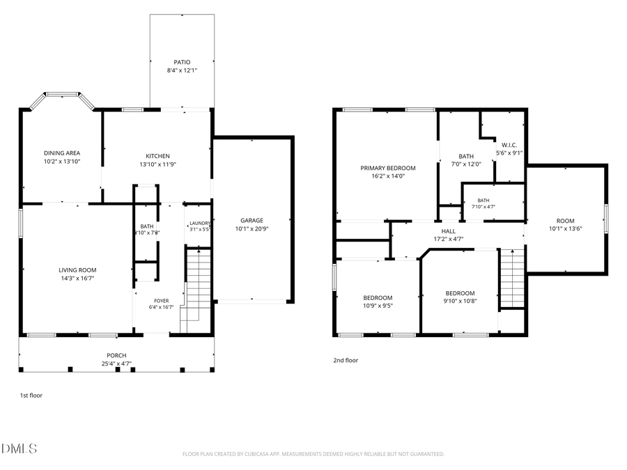 325 Indian Branch Drive, Morrisville, NC 27560 - #2