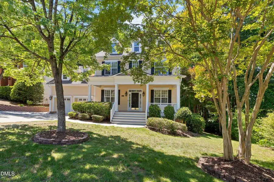 111 Sir Walker Lane, Cary, NC 27519 - #2