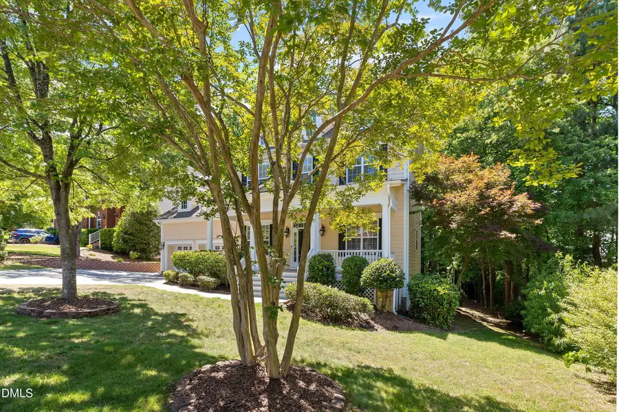 111 Sir Walker Lane, Cary, NC 27519 - #3