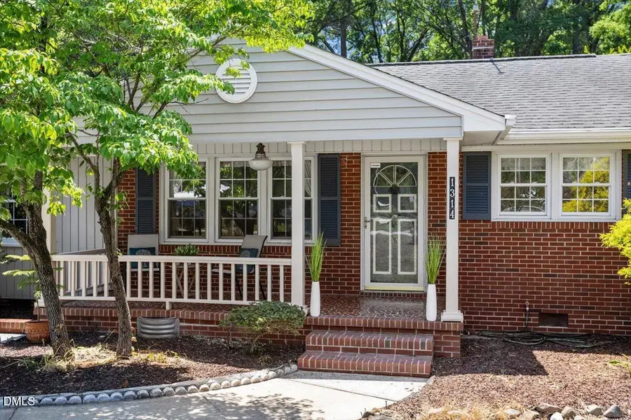 1314 Carpenter Fletcher Road, Durham, NC 27713 - #2