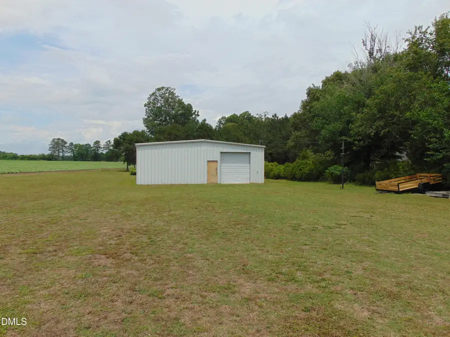 3502 E Old Spring Hope Road, Rocky Mount, NC 27804 - #3
