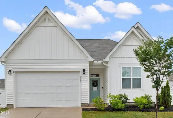 112 Wise Oak Lane, Garner, NC 27529