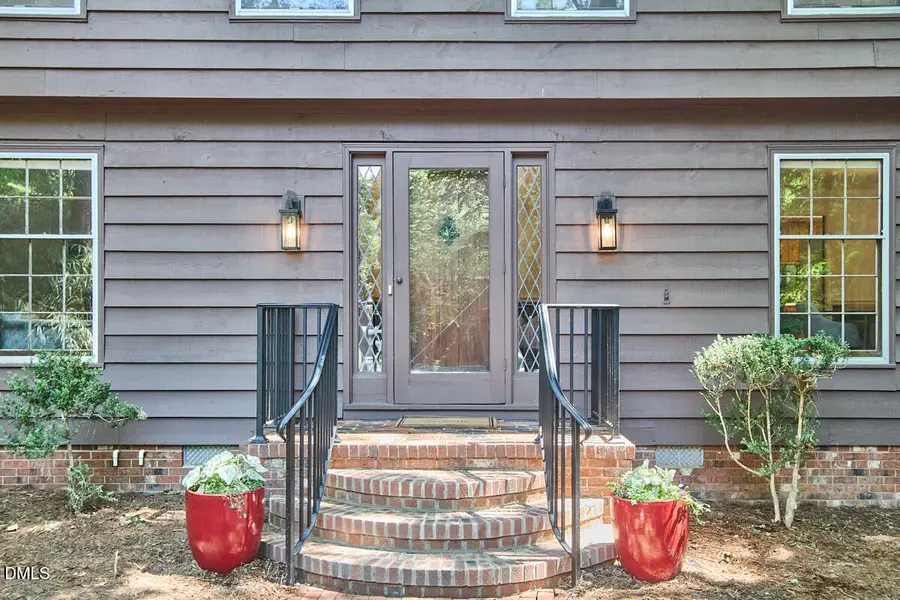 2152 Lakeshore Court, Chapel Hill, NC 27514 - #3