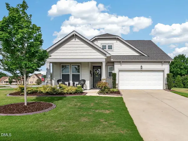 355 Wildlife Parkway, Clayton, NC 27527