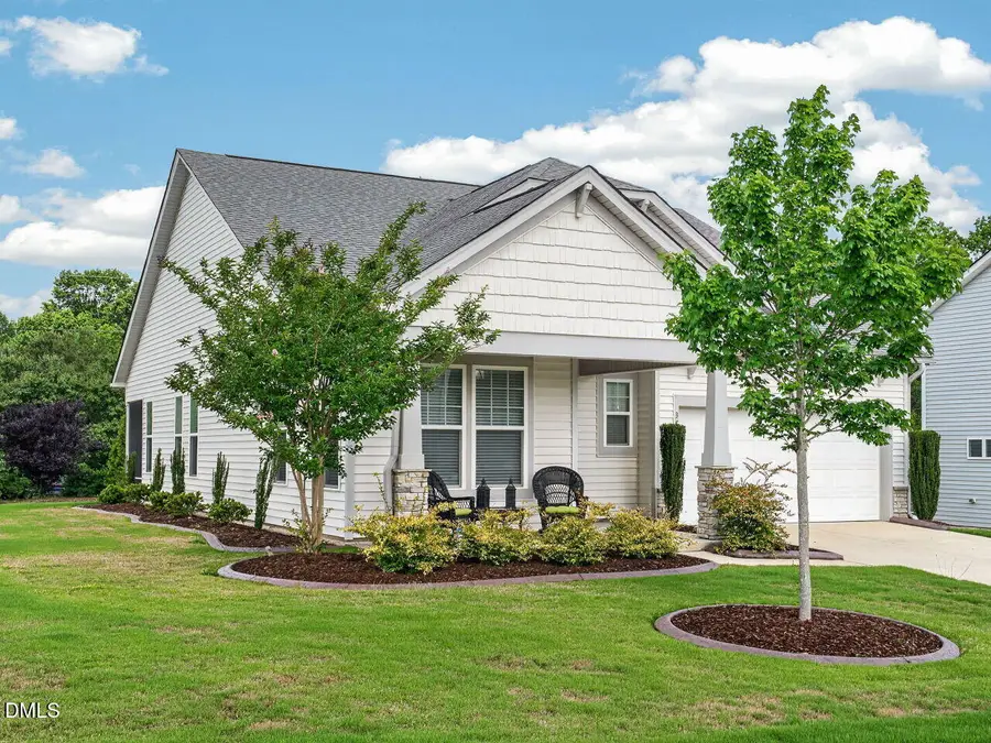 355 Wildlife Parkway, Clayton, NC 27527 - #2