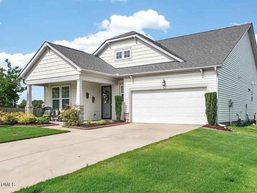355 Wildlife Parkway, Clayton, NC 27527 - #3