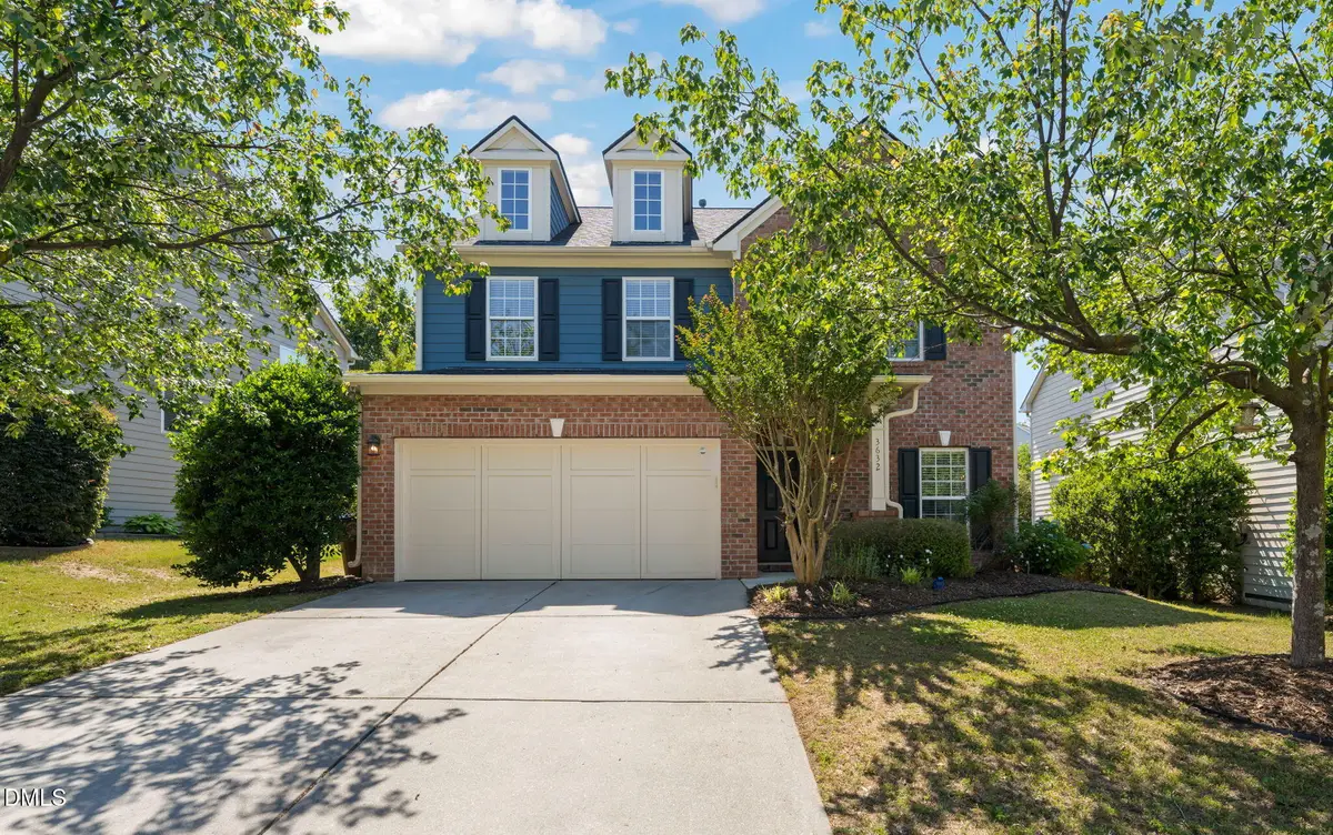 3632 Willow Stone Lane, Wake Forest, NC 27587 - #1