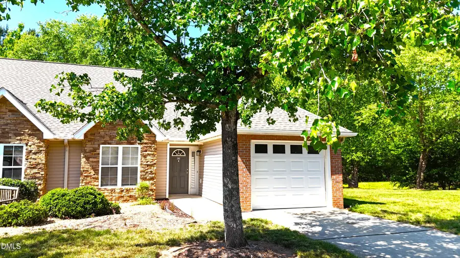 2510 Gordon Glen Court, Raleigh, NC 27617 - #2