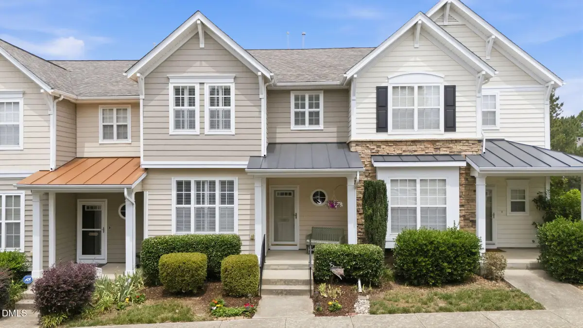 4304 Brynwood Avenue, Durham, NC 27713 - #1
