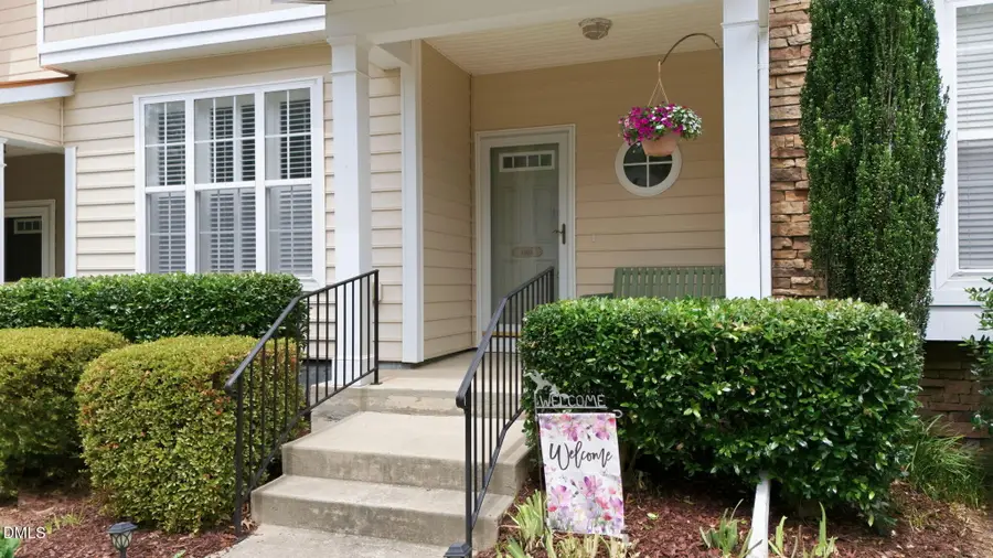 4304 Brynwood Avenue, Durham, NC 27713 - #3