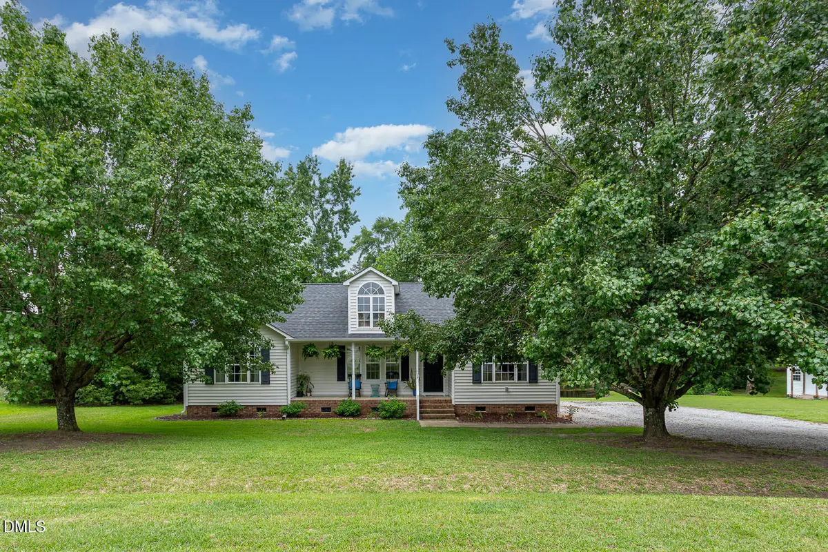 139 Edmondson Drive, Willow Spring, NC 27592 - #1