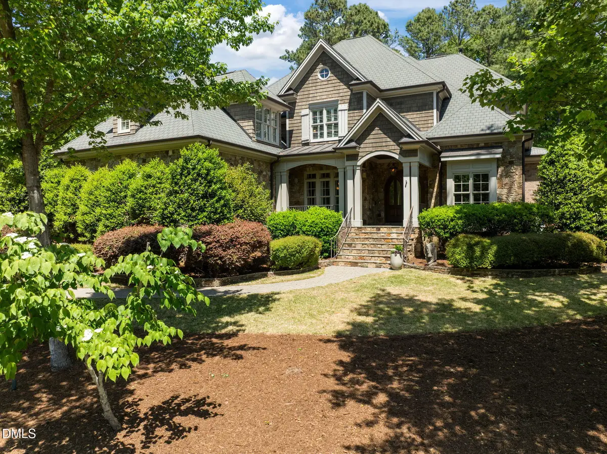 Address Withheld By Seller, Wake Forest, NC 27587 - #1