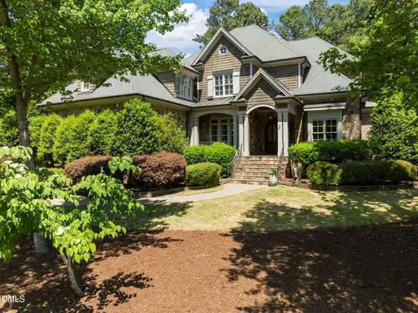 Address Withheld By Seller, Wake Forest, NC 27587