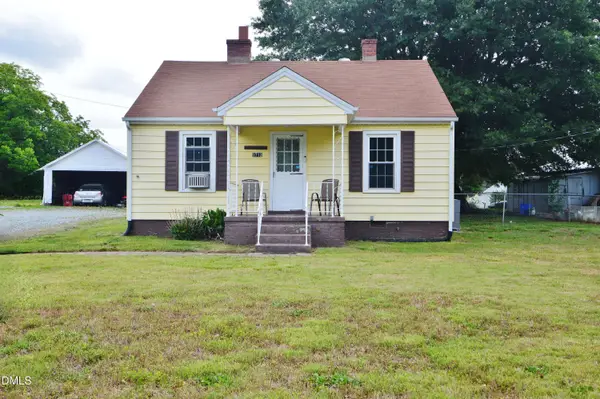 1713 Lower Hopedale Road, Burlington, NC 27217