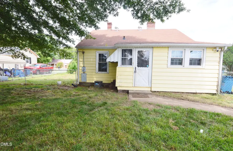 1713 Lower Hopedale Road, Burlington, NC 27217 - #3