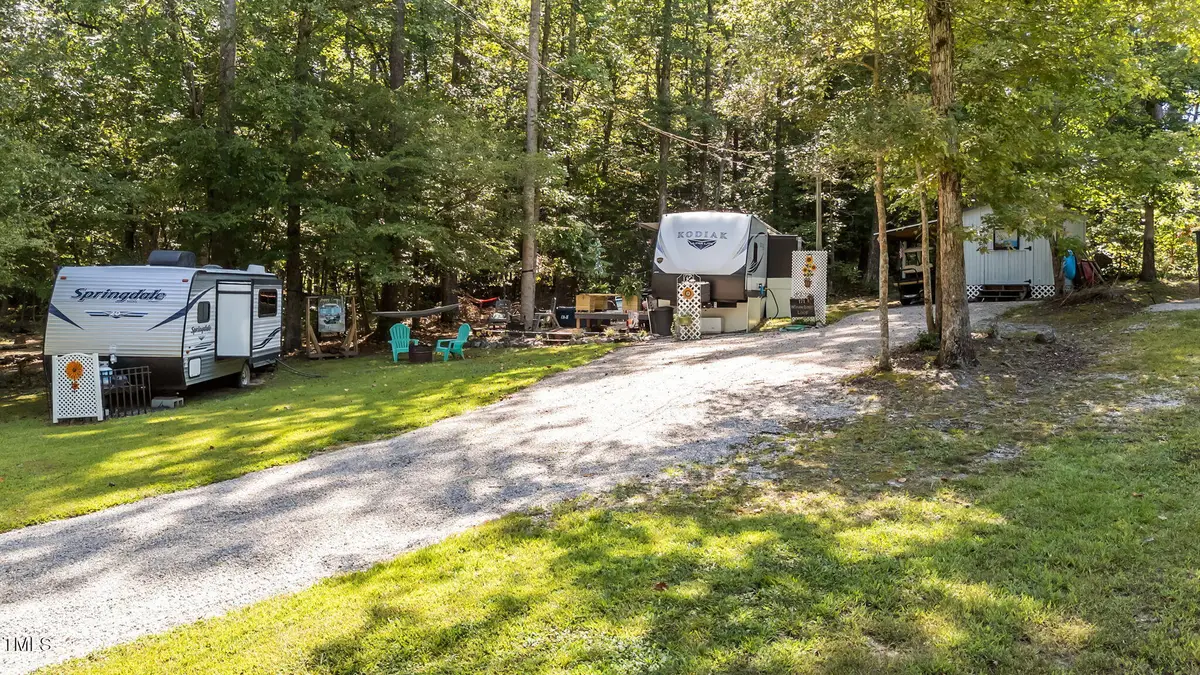 171 Winnebago Loop, Louisburg, NC 27549 - #1