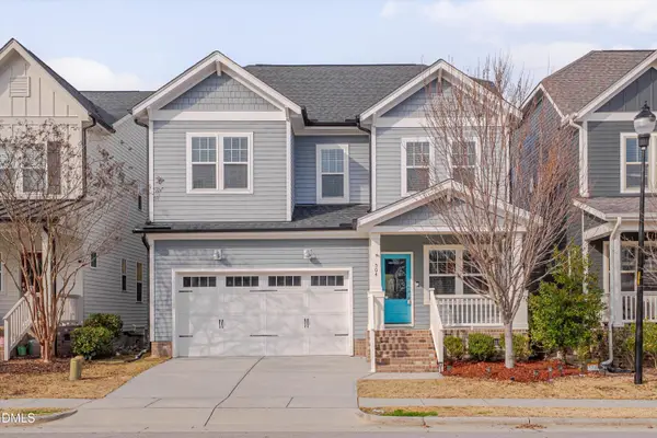 504 Beacon Ridge Boulevard, Chapel Hill, NC 27516