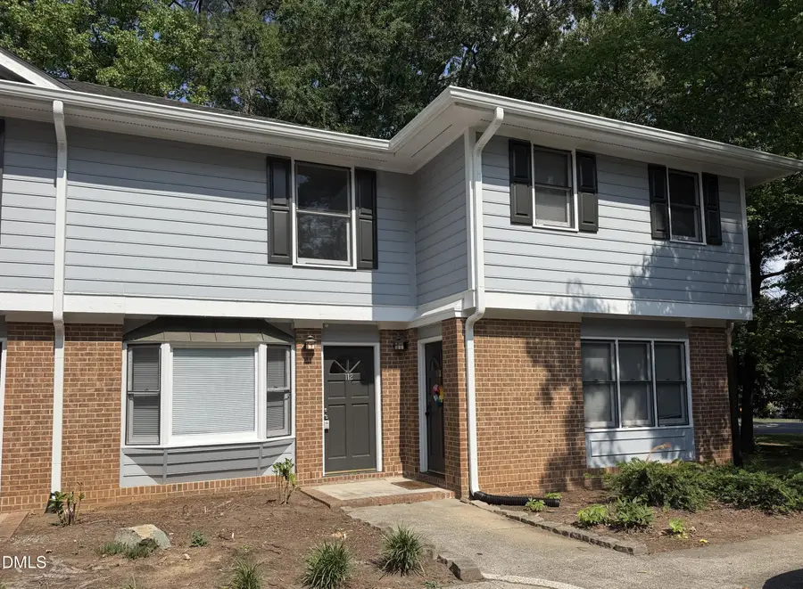 112 Old Cooper Square, Chapel Hill, NC 27517 - #2