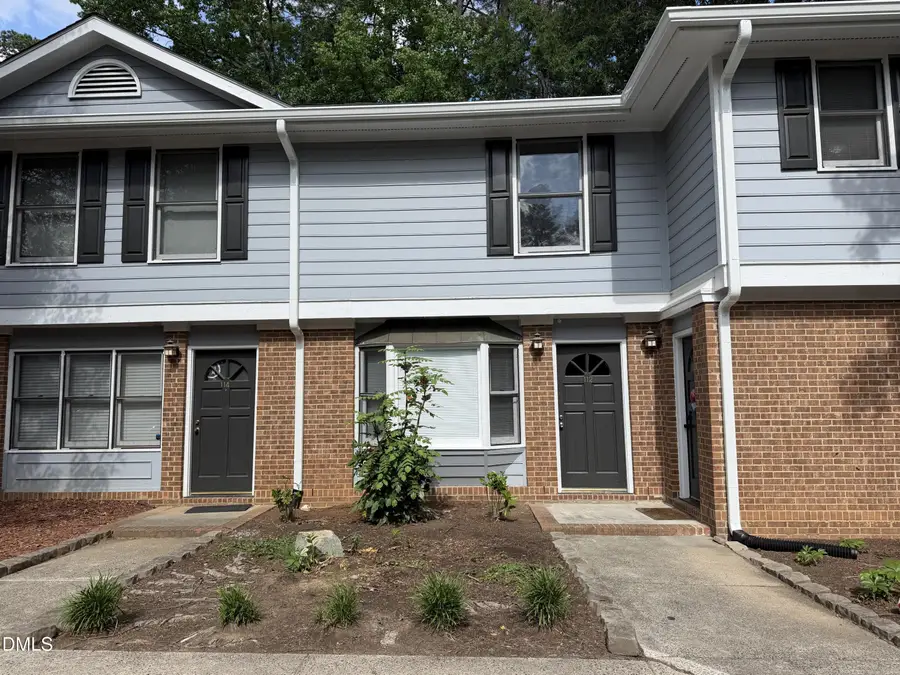 112 Old Cooper Square #Unit N4, Chapel Hill, NC 27517 - #3
