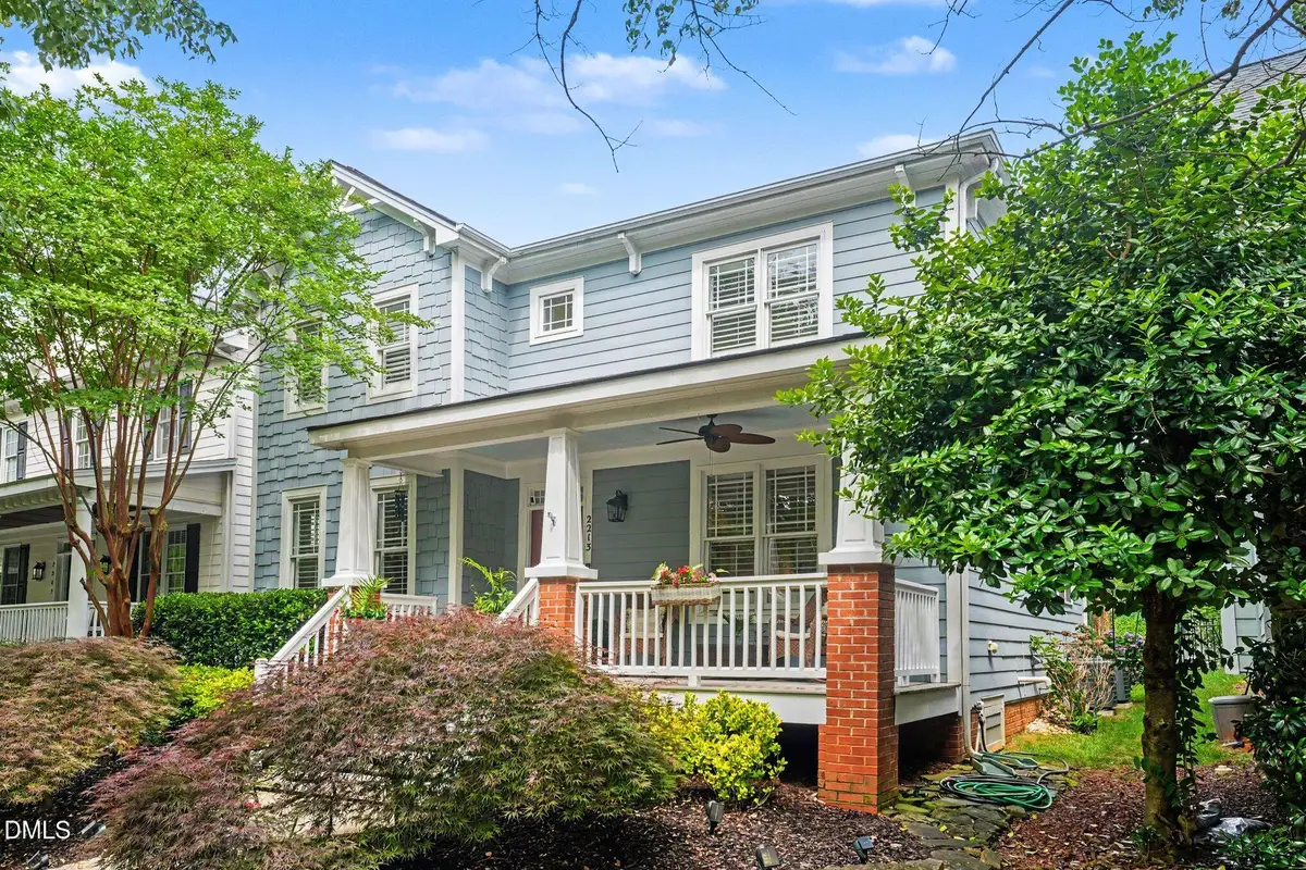 2213 Karns Place, Raleigh, NC 27614 - #1