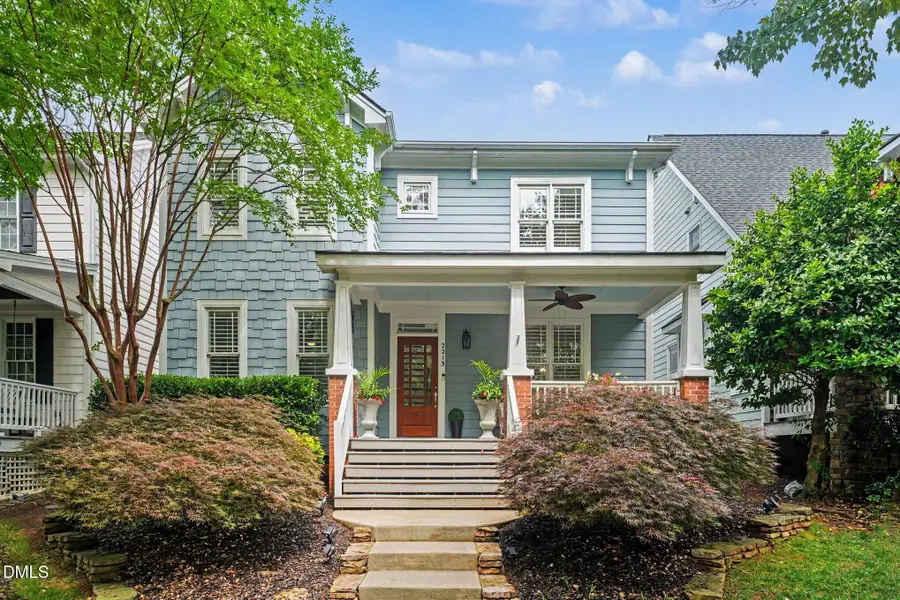 2213 Karns Place, Raleigh, NC 27614 - #3
