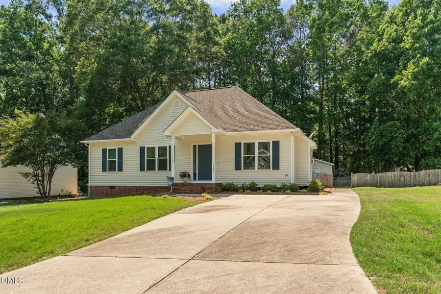 2733 Glastonbury Road, Apex, NC 27539 - #3