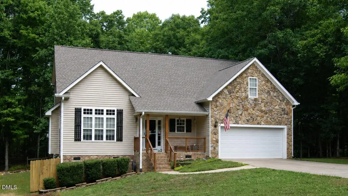 3703 Dillon Lane, Wake Forest, NC 27587 - #1
