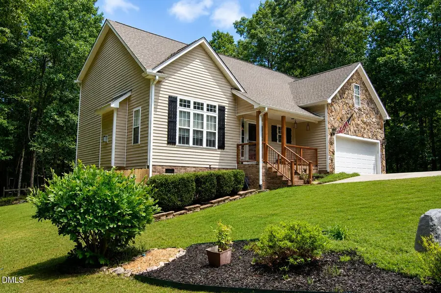 3703 Dillon Lane, Wake Forest, NC 27587 - #2