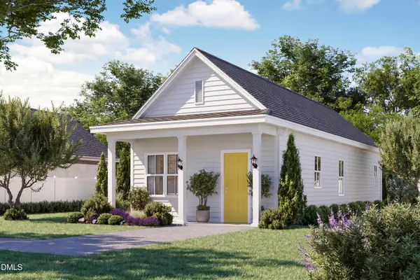 927 Carolina Street E, Wilson, NC 27893