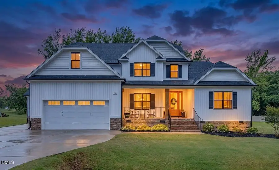 257 Hampshire Court, Four Oaks, NC 27524 - #3