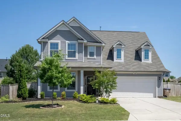 3541 Fairstone Road, Wake Forest, NC 27587
