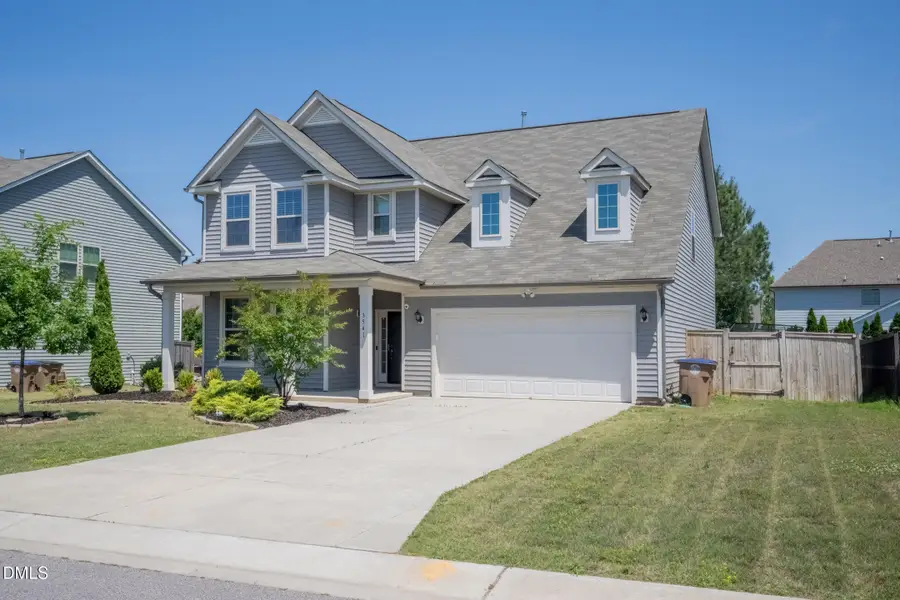 3541 Fairstone Road, Wake Forest, NC 27587 - #2
