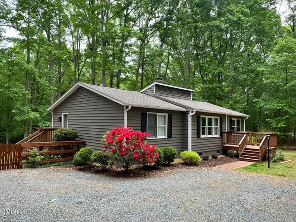 2415 Western Park Lane, Hillsborough, NC 27278