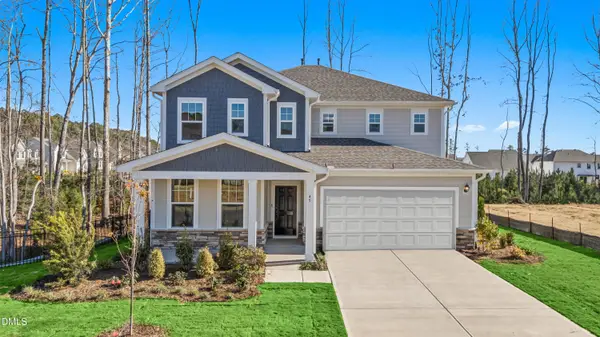 308 Juniper Branch Trail, Four Oaks, NC 27524