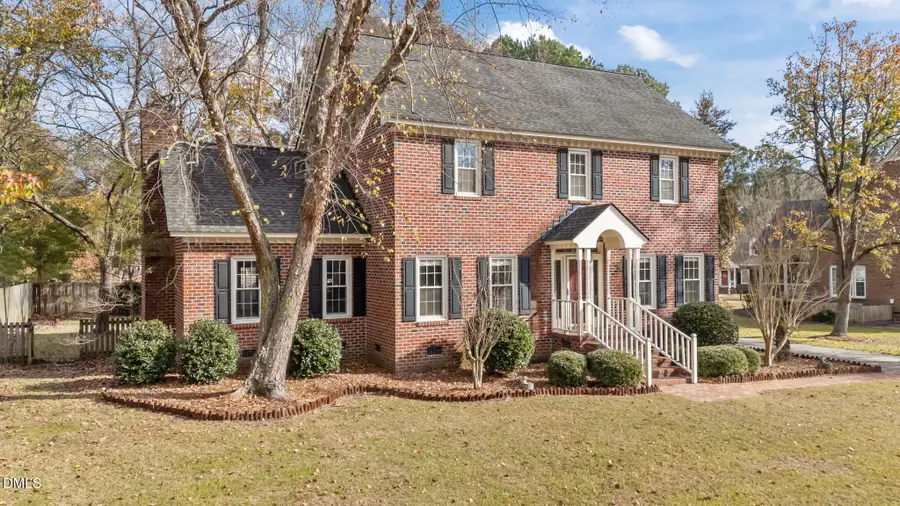 3005 Brassfield Drive, Rocky Mount, NC 27803 - #2