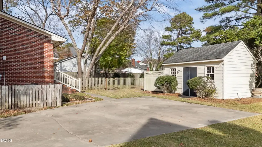 3005 Brassfield Drive, Rocky Mount, NC 27803 - #3