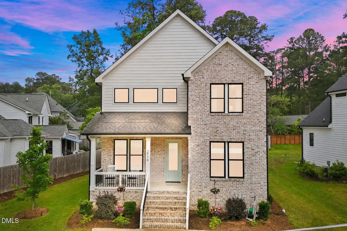 2719 Bexley Avenue, Durham, NC 27707 - #1