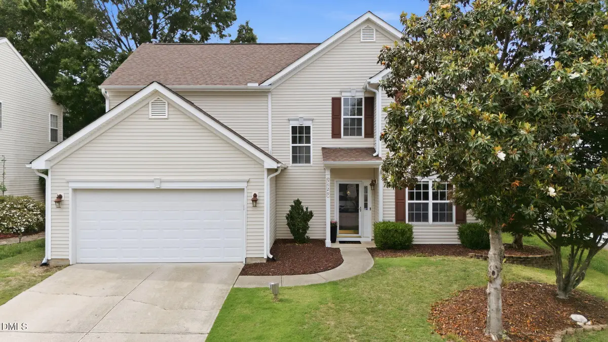 5629 Enoree Lane, Raleigh, NC 27616 - #1