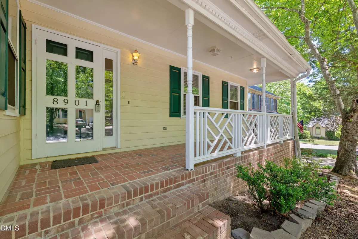 8901 Campfire Trail, Raleigh, NC 27615 - #1