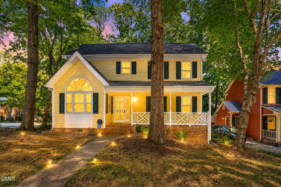 8901 Campfire Trail, Raleigh, NC 27615 - #2