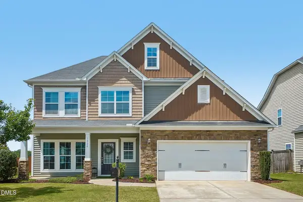1920 Kylemayne Court, Fuquay Varina, NC 27526