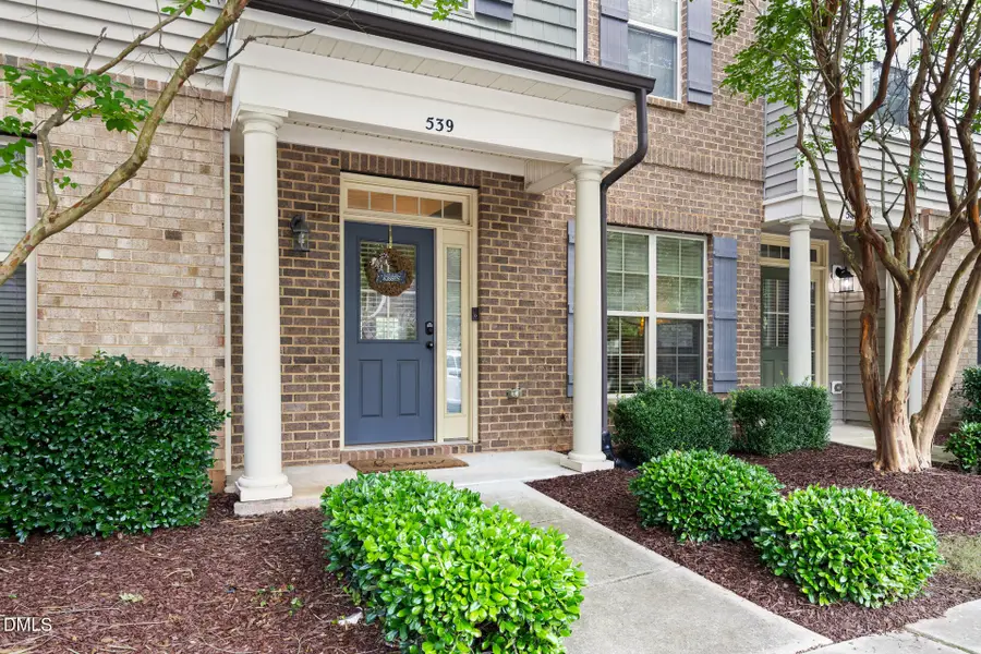 539 Matheson Place, Cary, NC 27511 - #3