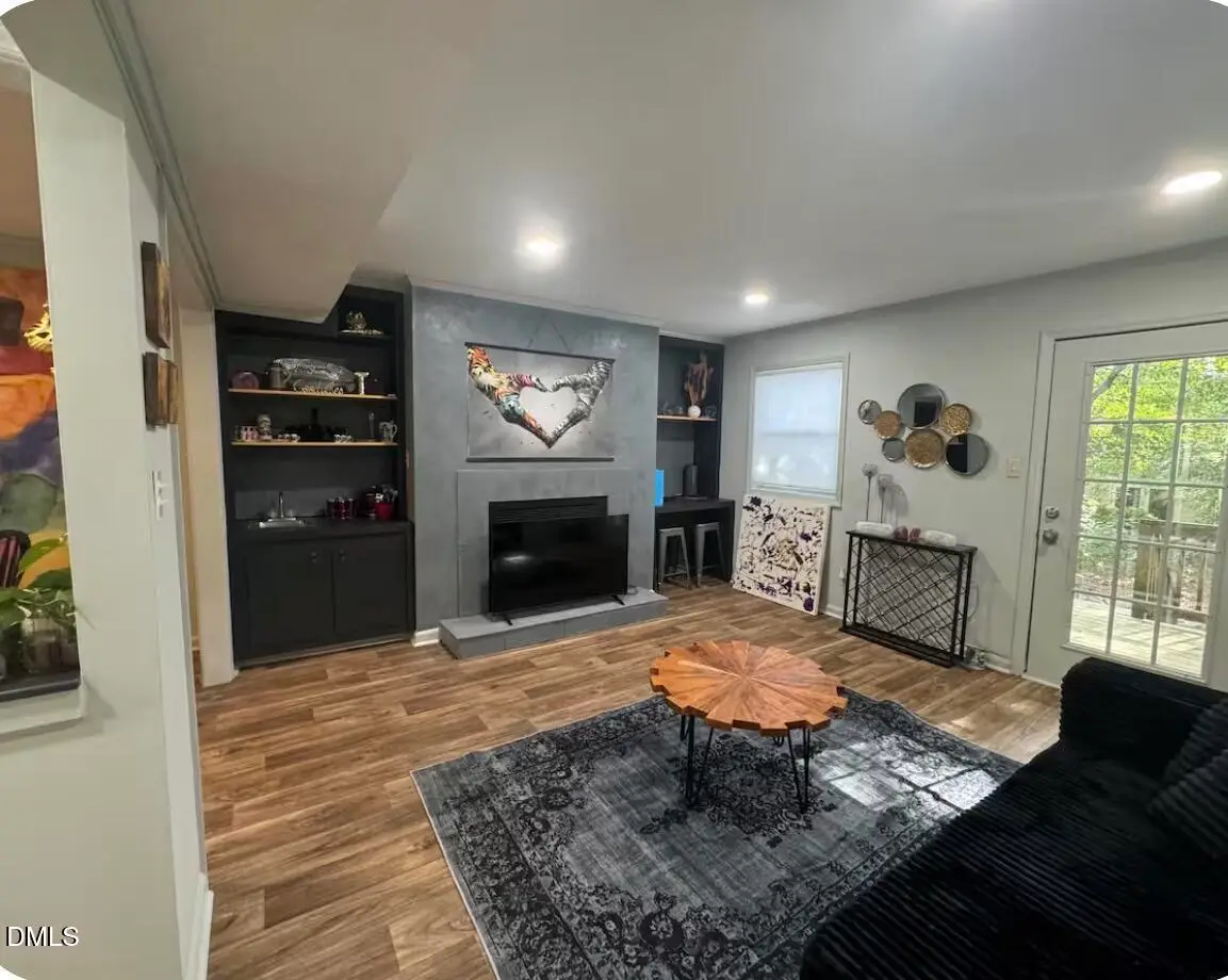 6369 New Market Way, Raleigh, NC 27615 - #1