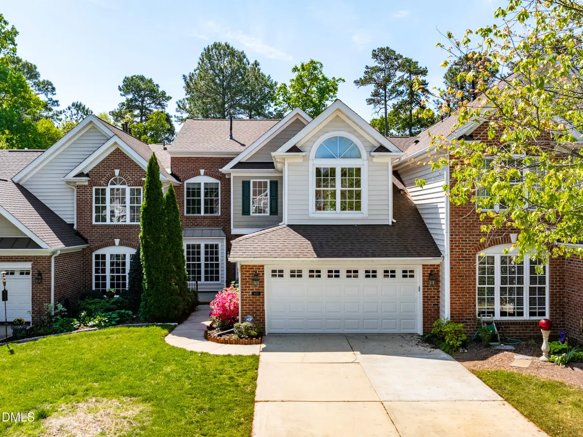 9113 White Eagle Court, Raleigh, NC 27617 - #1